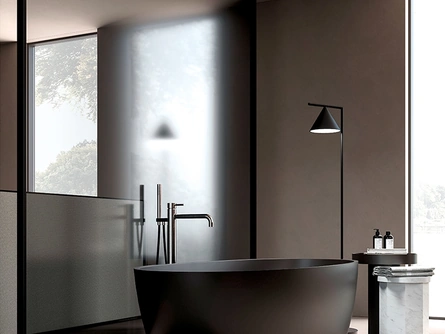 Vasca da Bagno Living Evolution My Space in Monolith di Casabath