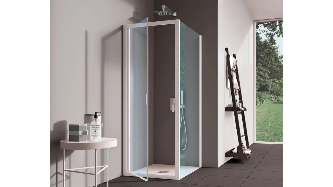 Box Doccia Rapid di Inda