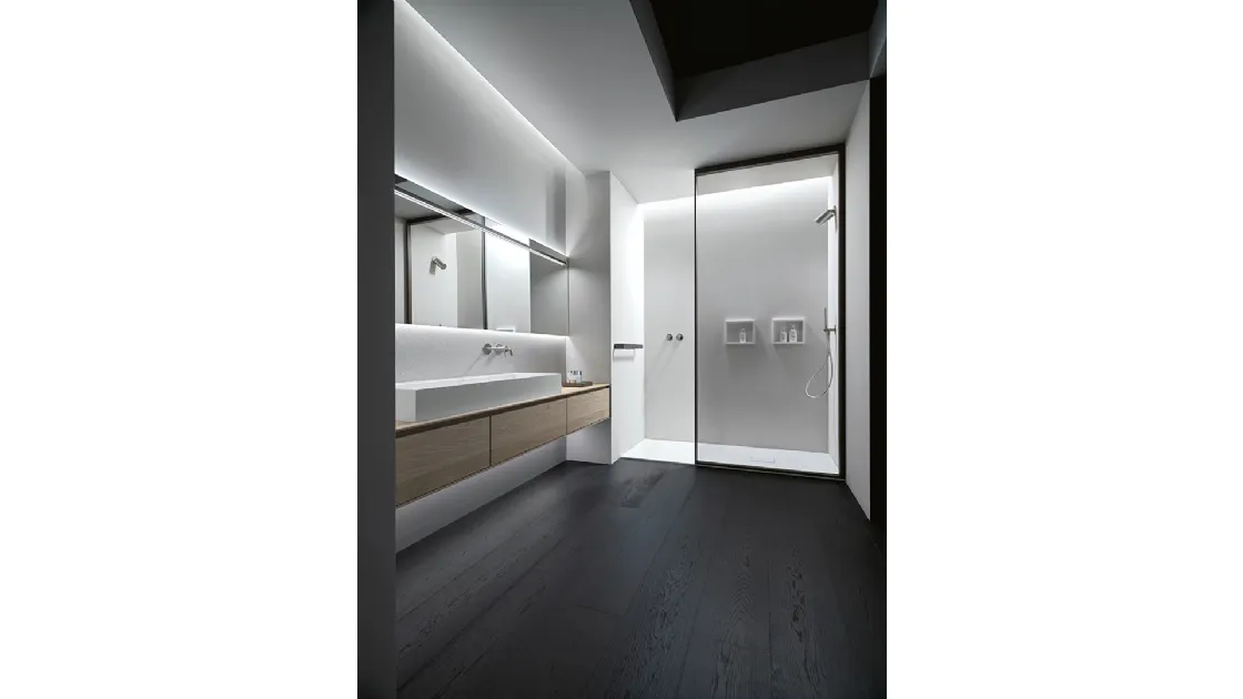 Mobile da Bagno XL 04 di Casabath