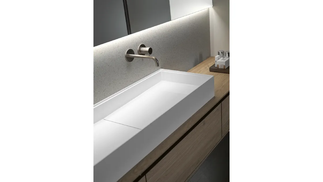 Mobile da Bagno XL 04 di Casabath