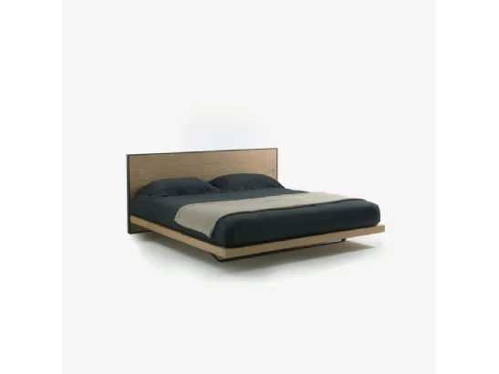 Letto Rialto Bed 1 di Riva1920