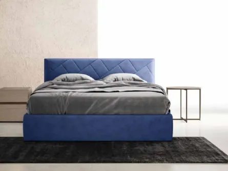 Letto Icon Small Big di Zalf