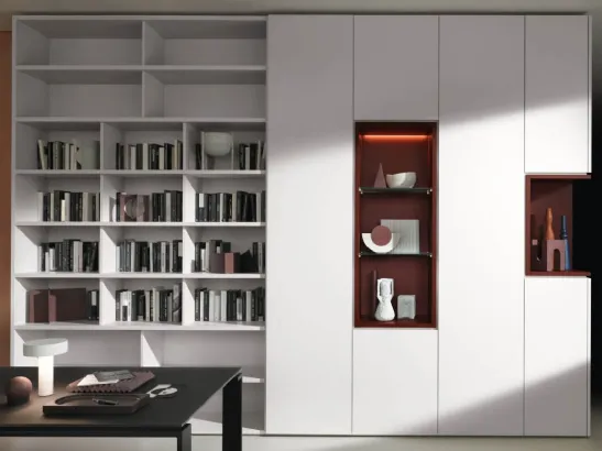 Libreria SM2202 di Zalf