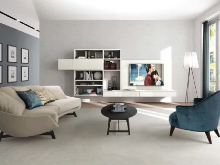 Libreria Z715 di Zalf