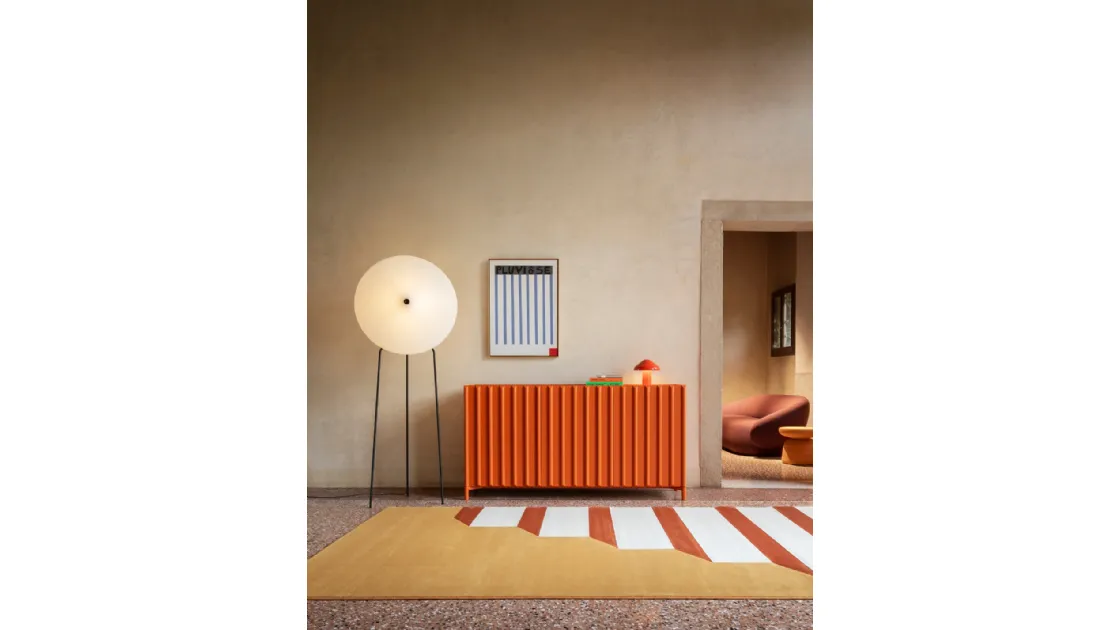 Madia Alta Container di Miniforms