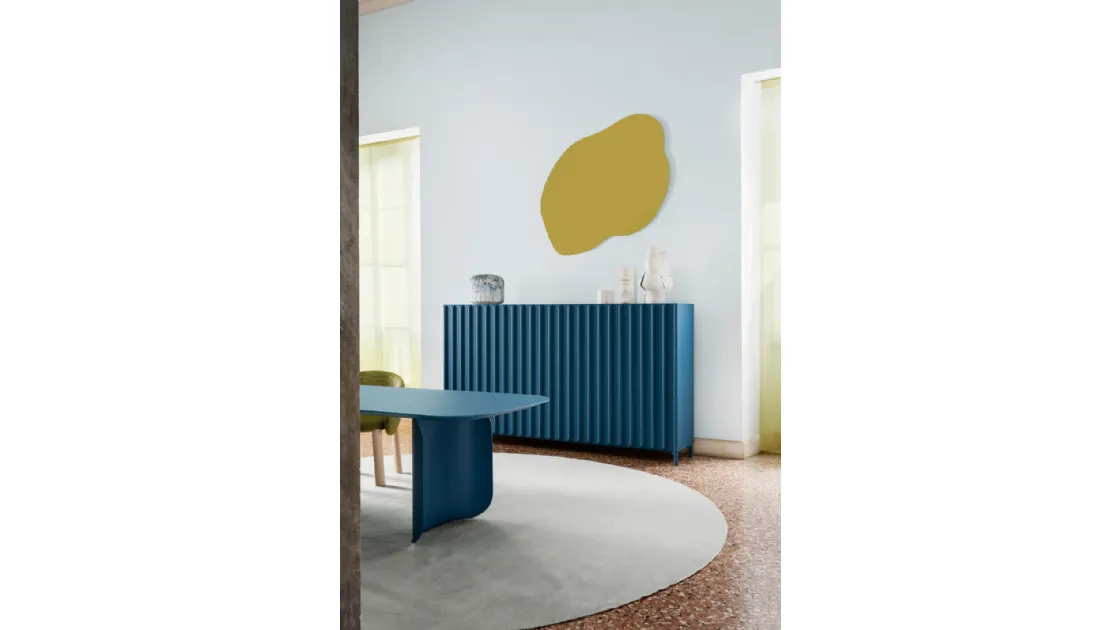 Madia Alta Container di Miniforms