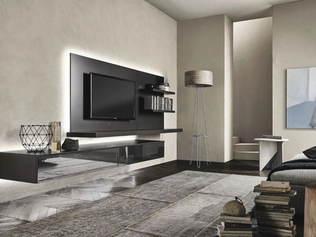 Mobile Porta Tv Pannello TV di Sangiacomo