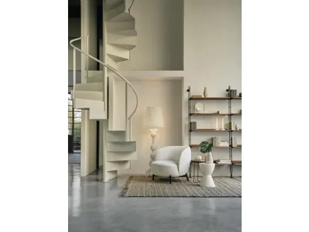 Poltroncina Lunam Orsetto di Kartell