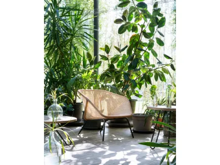 Poltroncina Colony Armchair di Miniforms