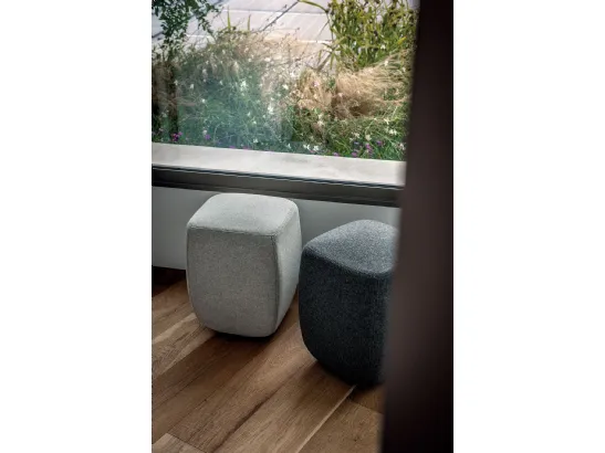 Pouf Betty di Riva1920