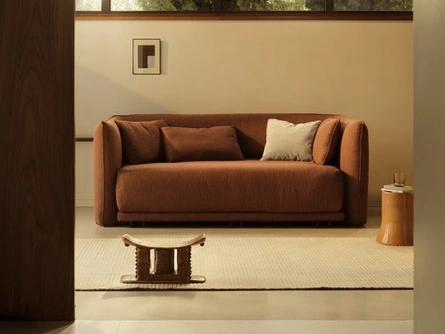 Divano Letto Jill daybed di Bolzan Letti