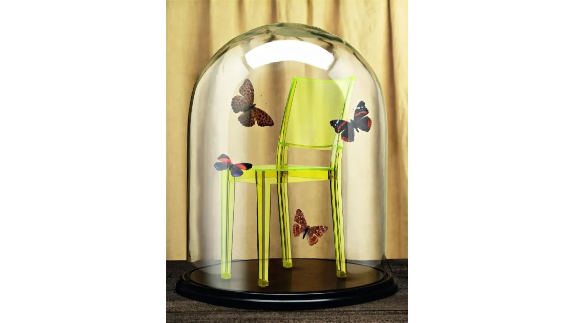 Sedia La Marie di Kartell