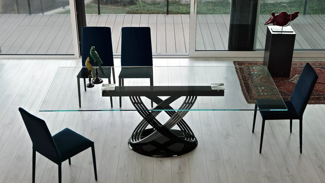 Sedia Malik di Bontempi