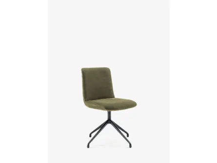 Sedia Materia Soft di Riva1920