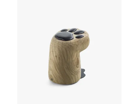 Sgabello Miaooo Stool di Riva1920