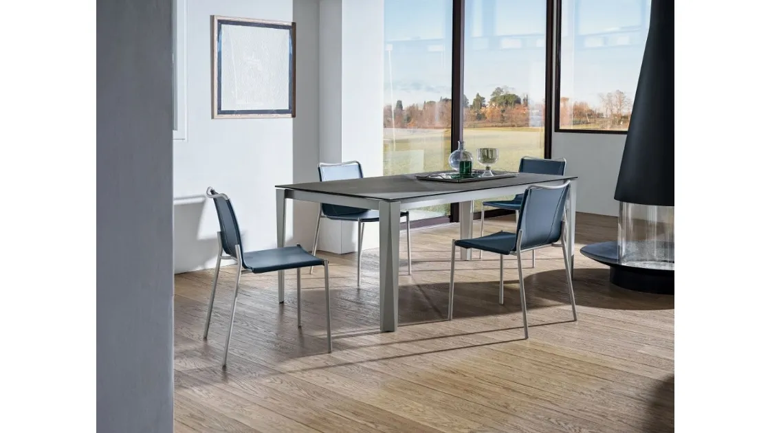 Tavolo Chef di Bontempi