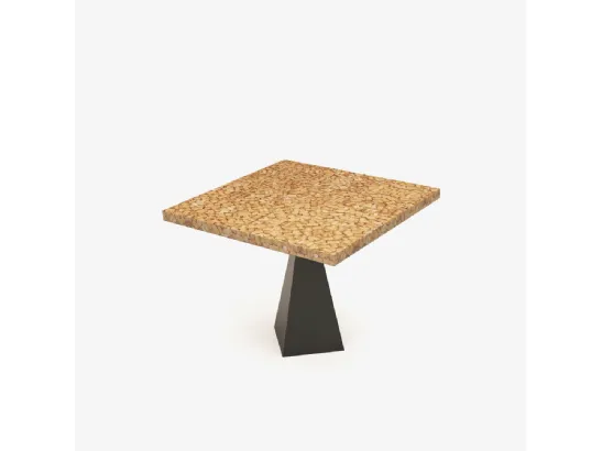 Tavolo Cork and Resin Table di Riva1920