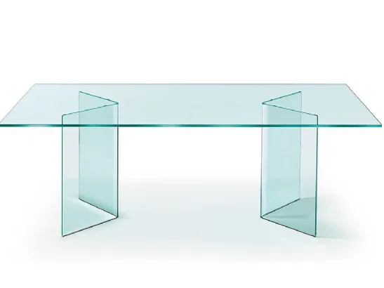 Tavolo Corner di Fiam