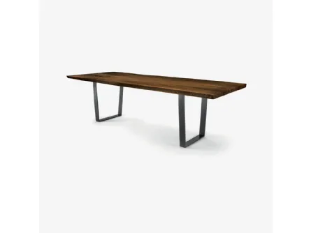 Tavolo DT Table Plank di Riva1920