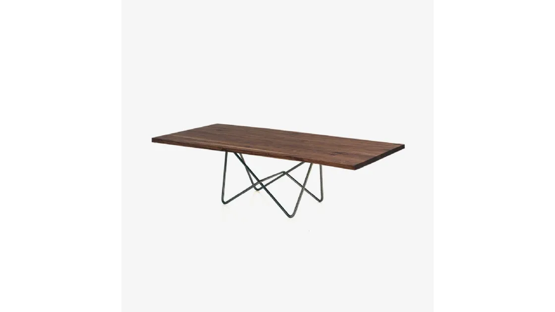 Tavolo Piano Design Table di Riva1920
