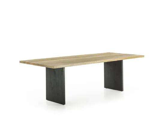 Tavolo Rewood di Riva1920