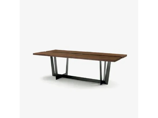 Tavolo Rialto Table di Riva1920