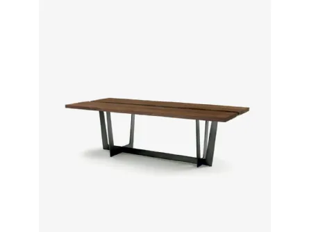 Tavolo Rialto Table di Riva1920