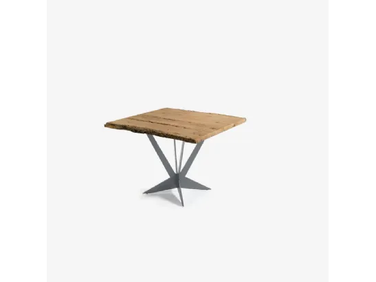 Tavolo Design Gualtiero Marchesi di Riva1920