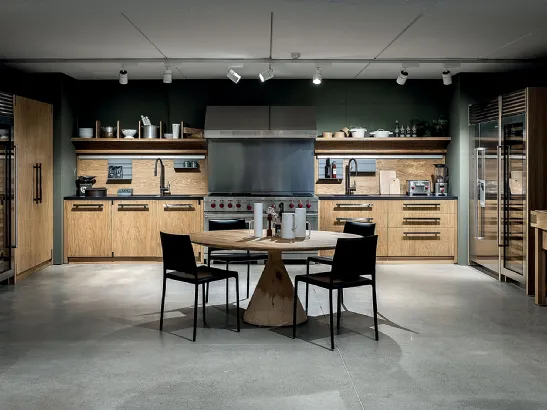 Cucina Design Grangusto di Riva1920
