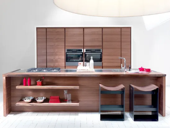 Cucina Design Only One 1 di Riva1920