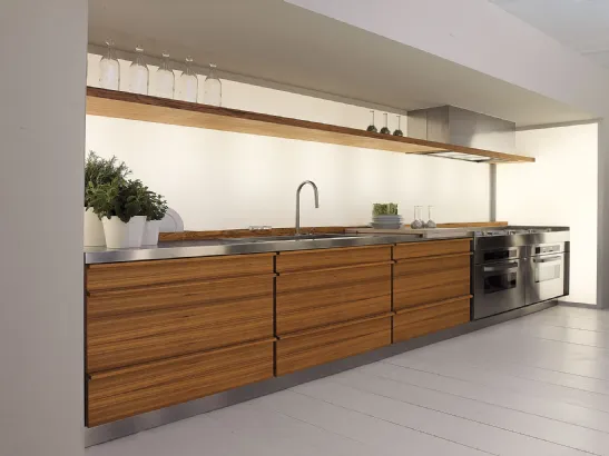 Cucina Design Only One 2 di Riva1920