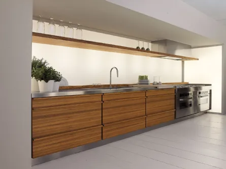 Cucina Design Only One 2 di Riva1920