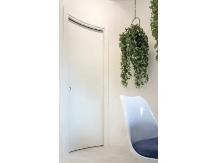Porta per interni Circular di Eclisse