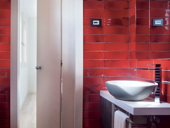 Porta per interni battente Novanta di Eclisse