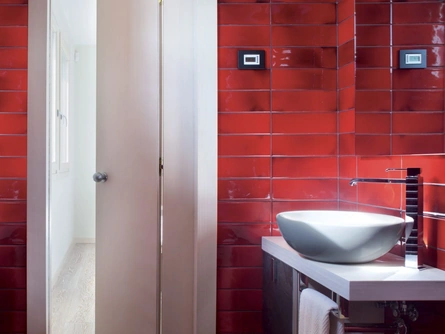 Porta per interni battente Novanta di Eclisse