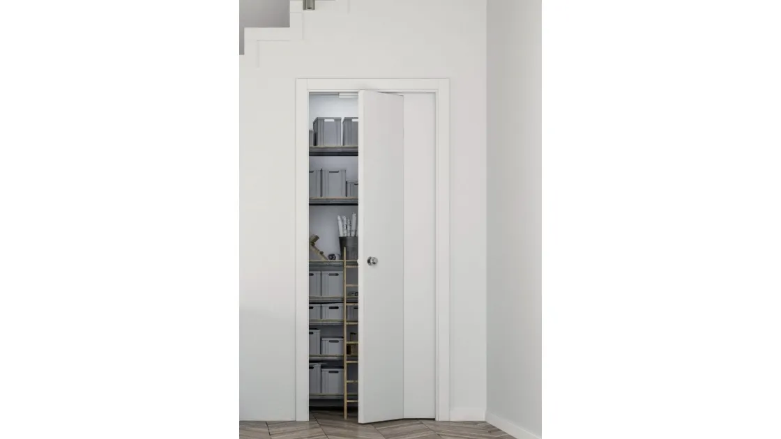 Porta per interni Novanta di Eclisse