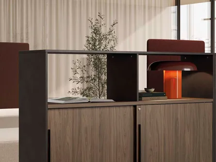 Armadio Archivio Cabinets di Frezza