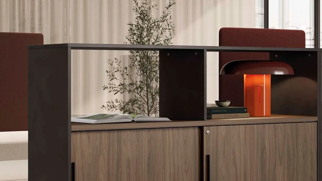 Armadio Archivio Cabinets di Frezza