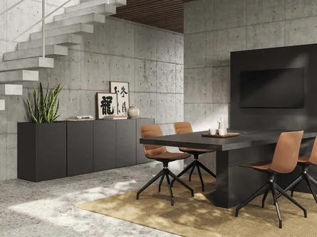 Armadio Archivio Mux 70 di Frezza