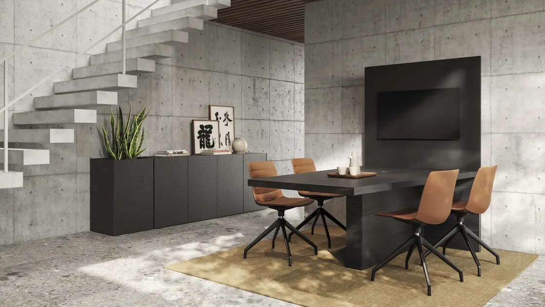 Armadio Archivio Mux 70 di Frezza