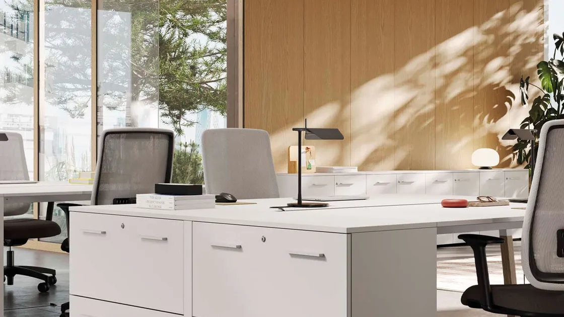 Cassettiera Cabinets di Frezza
