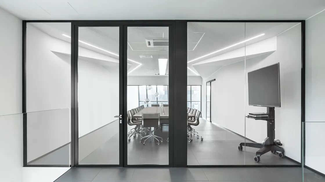 Parete Divisoria K35 02 di Frezza