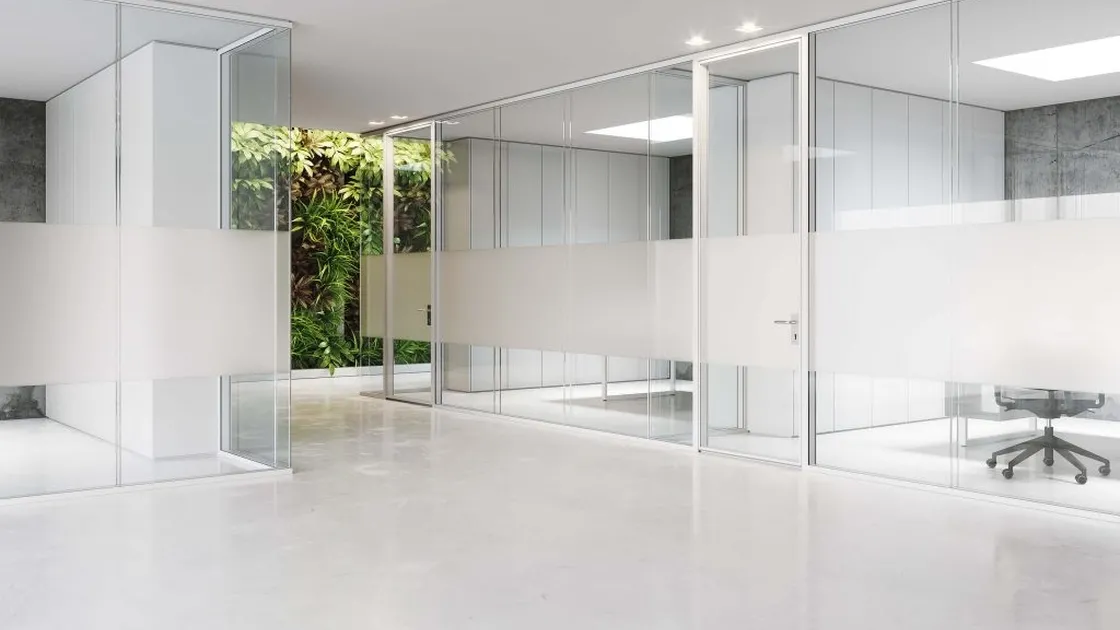 Parete Divisoria K82 versione 02 di Frezza