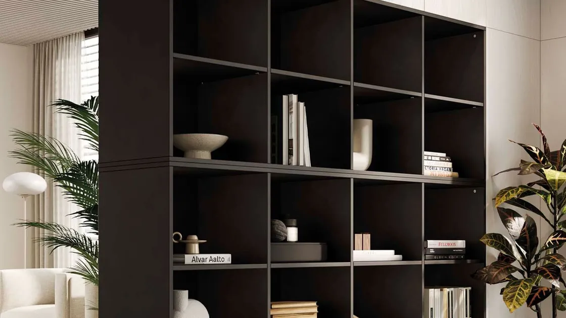 Libreria Cabinets di Frezza