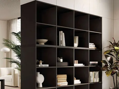 Libreria Cabinets di Frezza