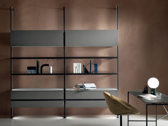 Libreria Ufficio Windy SM2103 di Zalf