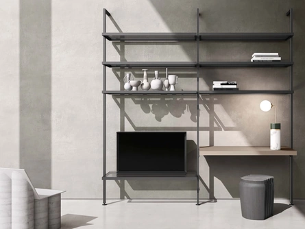 Libreria Ufficio Windy SM2003 di Zalf