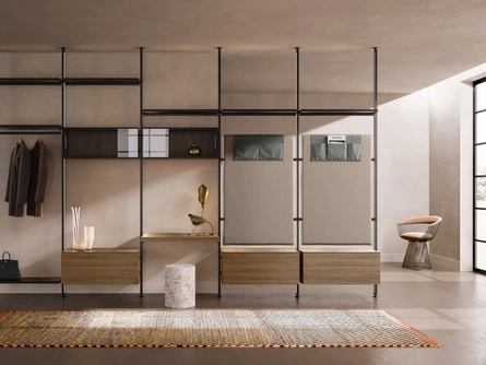 Libreria Ufficio Windy SM2224 di Zalf