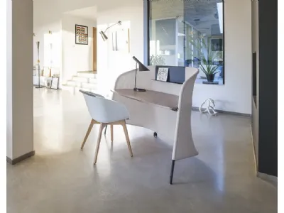 Seduta Attesa On Spot di Sedus