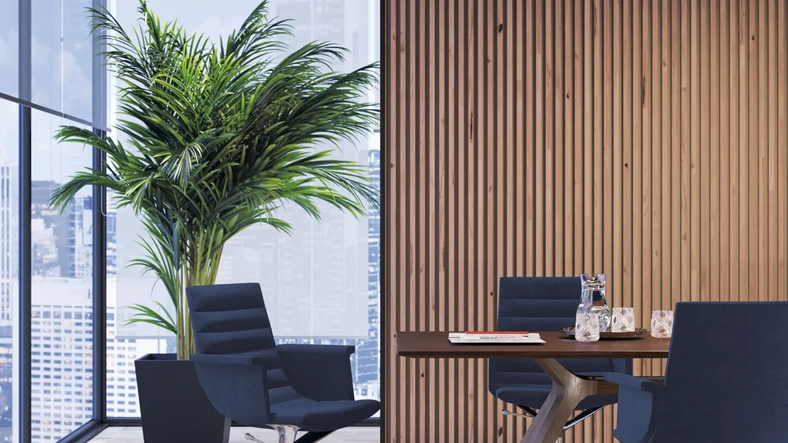 Seduta Visitatore Key di Frezza